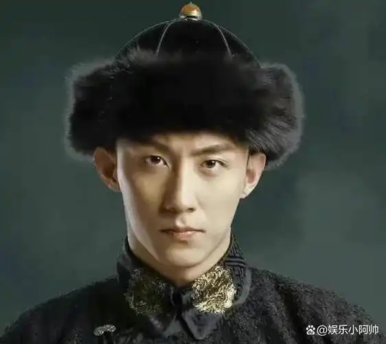 黄景瑜娱乐圈有另一条路便是以退为进