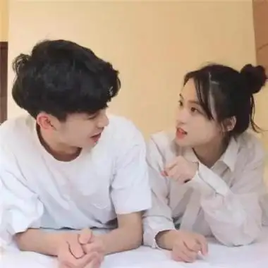 好看独特的情侣头像2018独一无二 最新yy情侣头像合照一男一女