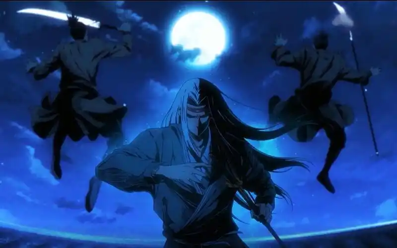 【抱歉,借个过啊】【少林剃刀是怎样炼成的】【绝顶】_哔哩哔哩 (゜