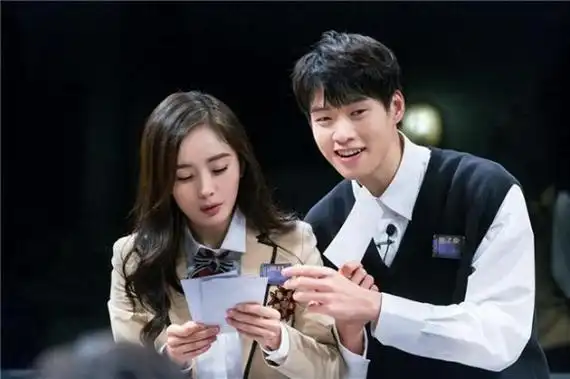 杨幂魏大勋小号疑似曝光自揭两年恋情分手原因男方不够喜欢67