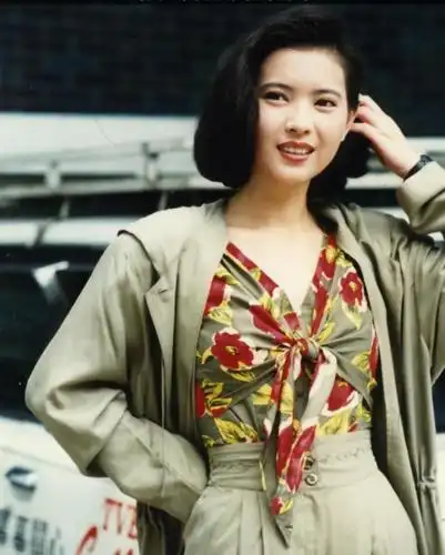 "最惨女星"蓝洁瑛:3年内2任男友自杀,死后墓地被严重毁坏