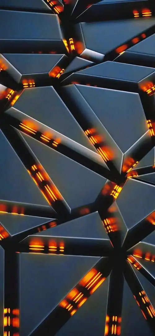 你有什么3d壁纸让你不舍得拿出来的?-生活问答