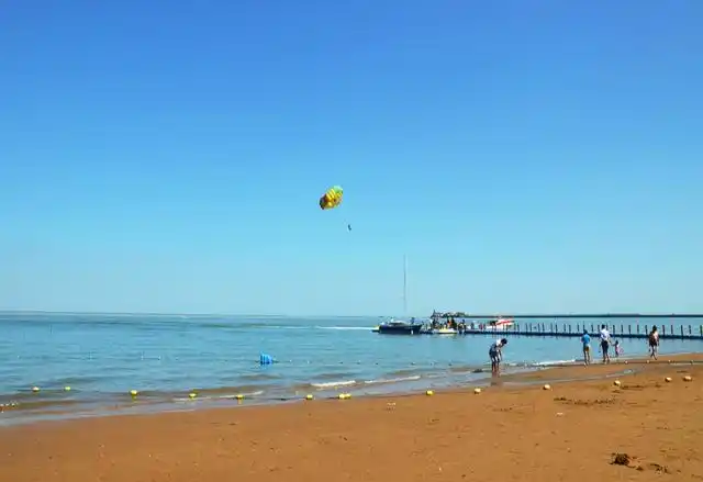 天津有哪些海边沙滩适合去游玩?