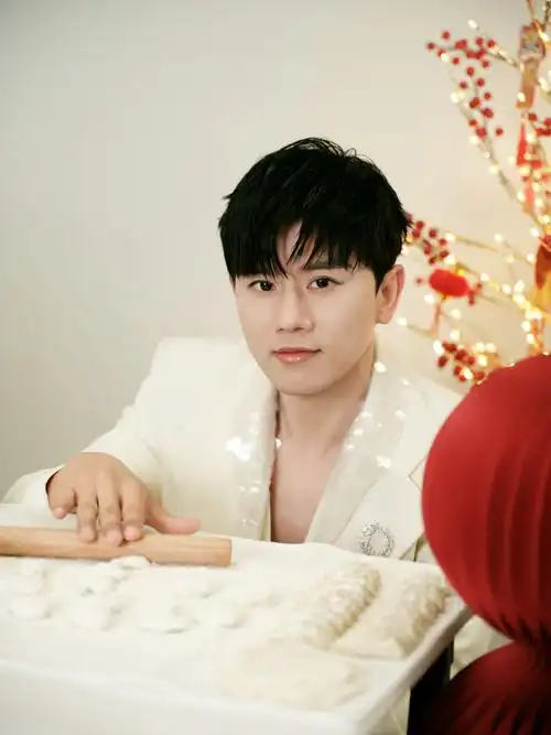 张杰鲜艳的狂想卫视首唱