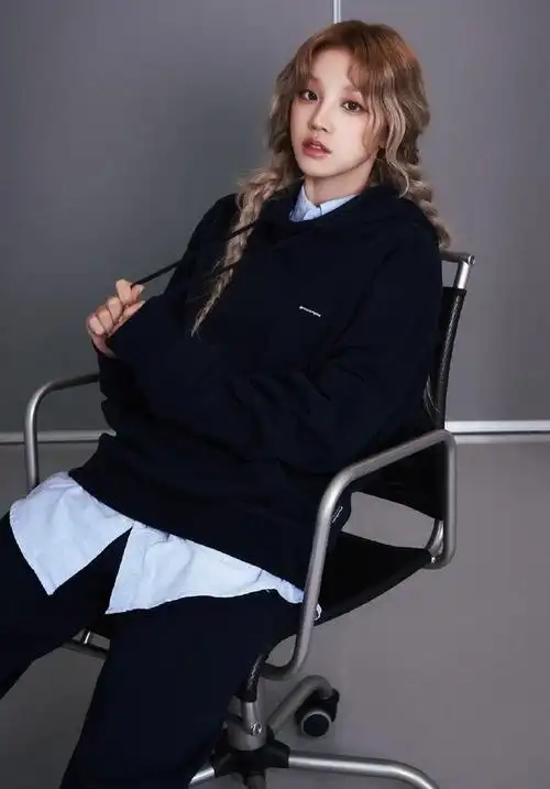 宋雨琦##宋雨琦怦然心动