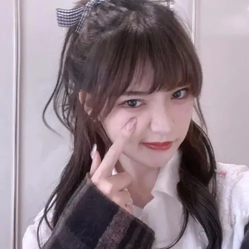 微信女生头像微信女生头像森系小清新小仙女专属头像