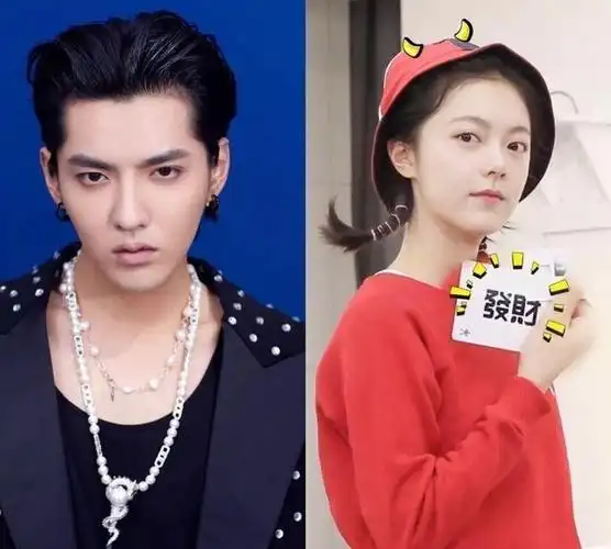 吴亦凡综艺表现被网友扒看上17岁赵今麦幸亏杨颖多次解围