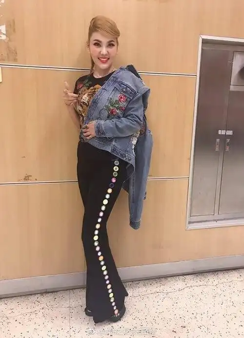 乌兰托娅和乌兰图雅,你分清楚了吗?