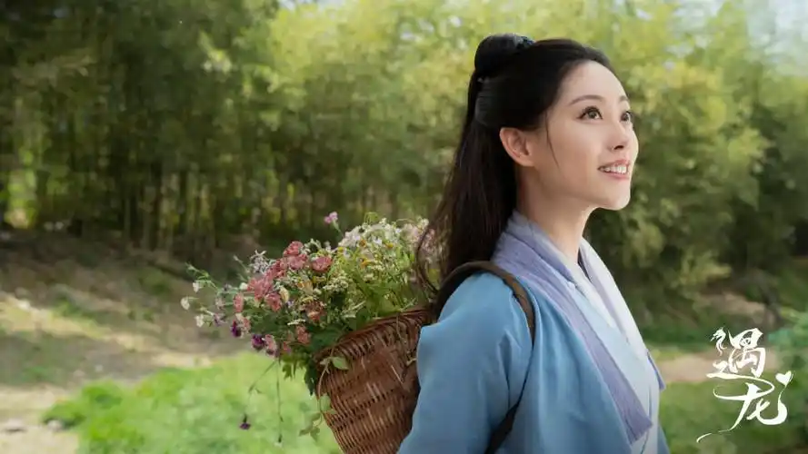 遇龙这部剧有4对cp最好嗑的是这一对