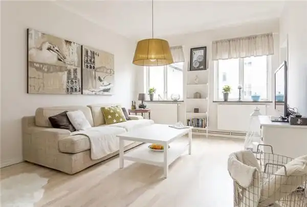 50平米以内装修价格,小户型装修多少钱