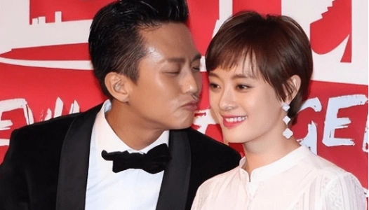 聂宁是他初恋,和郝蕾同居三年,邓超当年为何转身娶了孙俪?