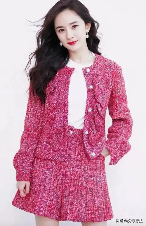 杨幂明星壁纸52