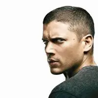 越狱男主角微信头像_微信头像图片大全