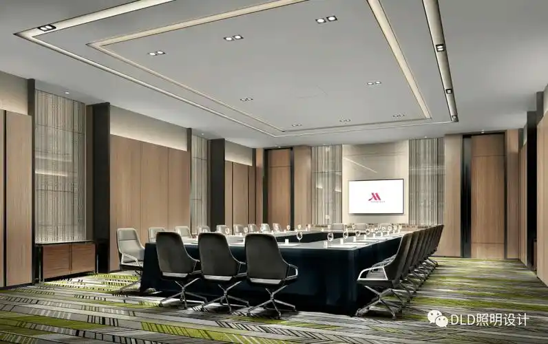 江阴澄星万豪酒店设计效果图曝光~_水面_照明_发票