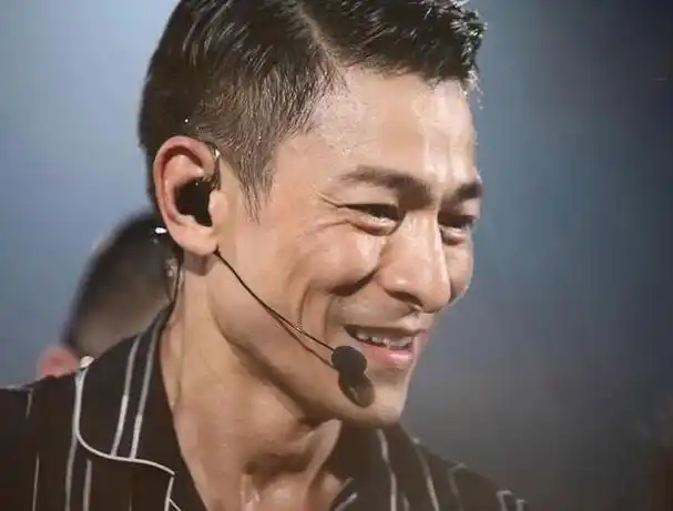 刘德华多大-成龙多大了岁数了 - 0319娱乐网