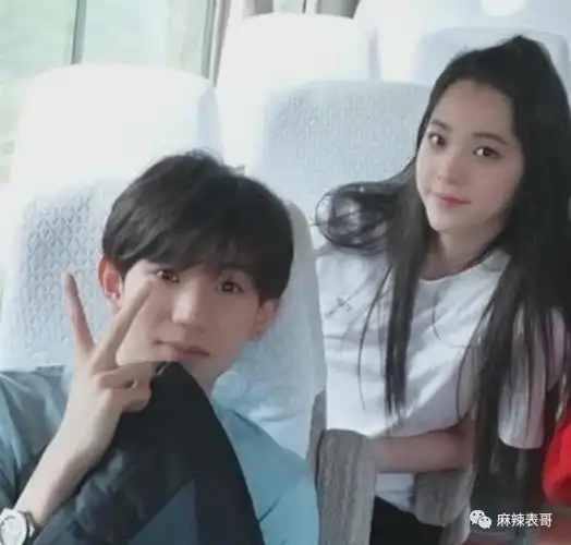 欧阳娜娜还能长出新槽点呢|何炅|谢娜|王源|刘昊然|张子枫|陈伟霆