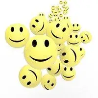 积极向上头像简单点的_微信头像图片大全