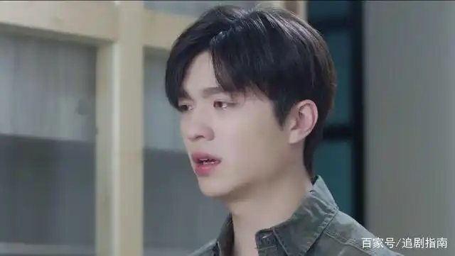 台剧《约定》:逃不过的八集定律!主cp终于亲了!