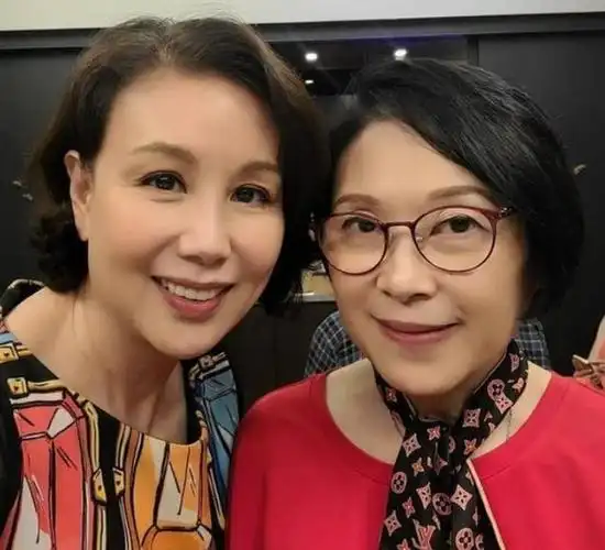 83版《神雕侠侣》美人现状,有人曾锒铛入狱,有人悄然离去