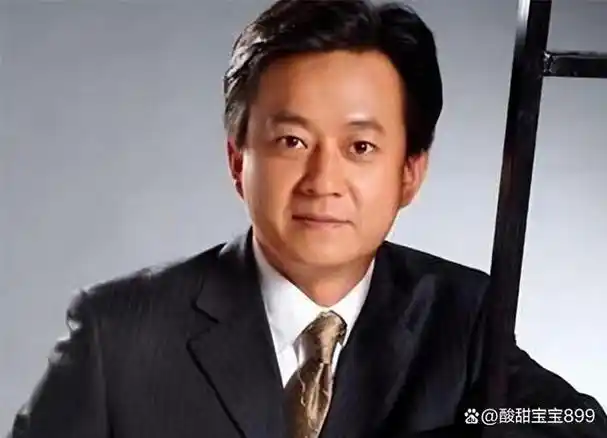 主持一哥朱军被造谣后停职澄清后坐央视冷板凳他又做错了什么