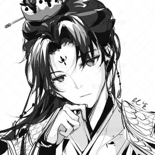 画画  #画画的日常  #第五人格  #宿伞之魂  #全球宅家画画打卡摸鱼