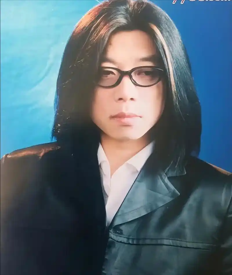 善恶终有报!音乐郭峰,一生奉献给热爱的音乐,60岁靠缘分结婚