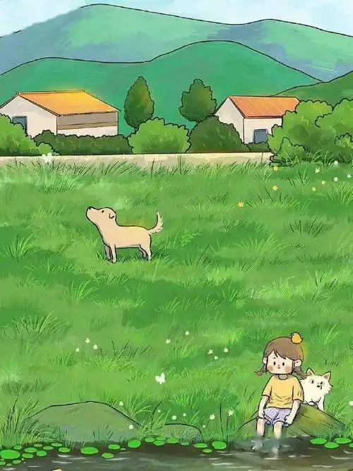 春日绿色系朋友圈背景图,太治愈啦!_wechat_花儿_氛围