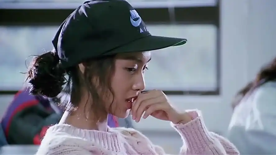 朱茵庆45岁生日紫霞仙子还是那么美