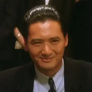 赌神,发哥秀英文,谈英语词汇量