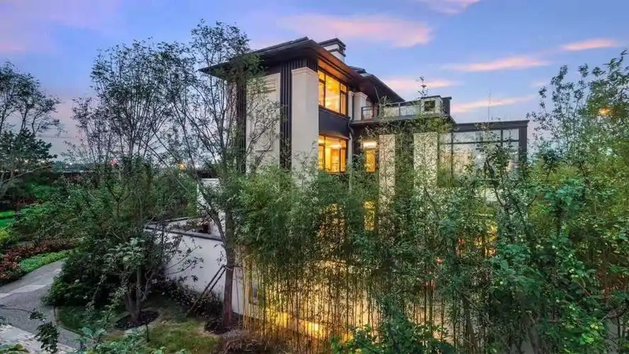 北京 平谷区 热门楼盘是什么样的?