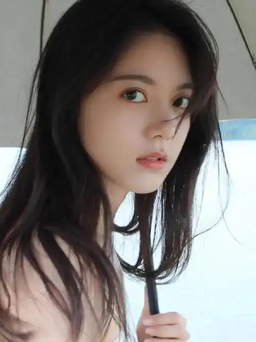 赵今麦写真纯白治愈森系清冷麦麦氧气型大美女太漂亮啦67