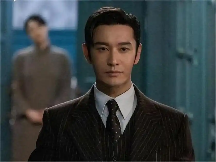 涿州水灾,首当其冲的黄晓明为山东再次争了口气!