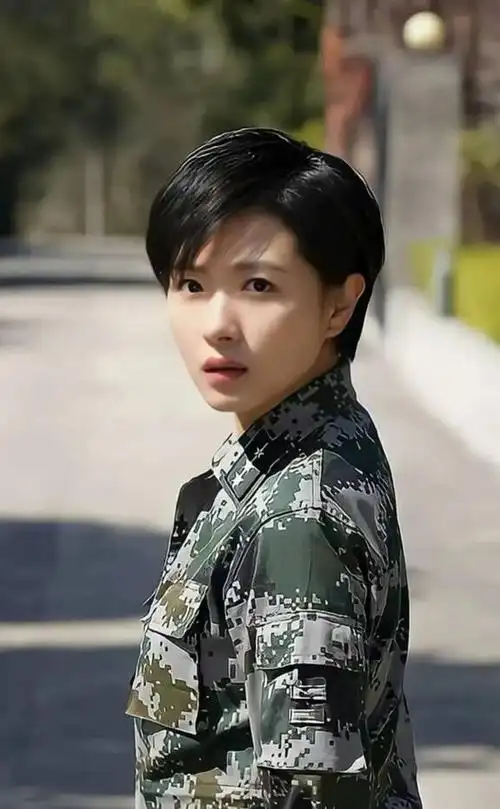 不婚族万茜这辈子做的最正确的决定就是嫁给了摄影师老公