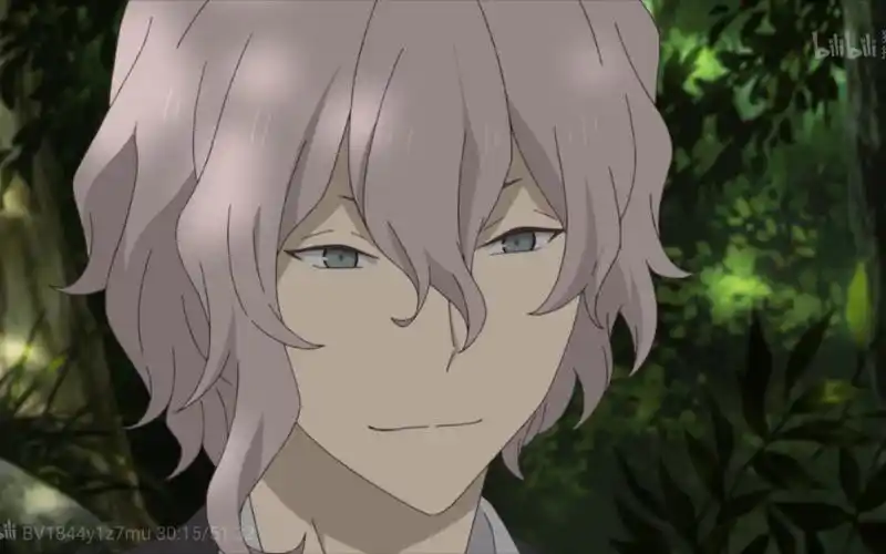 [夏目友人帐]三筱