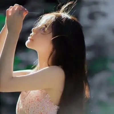 女生头像质感复古 唯美高清的高级感复古头像女图片_女生头像_头像屋