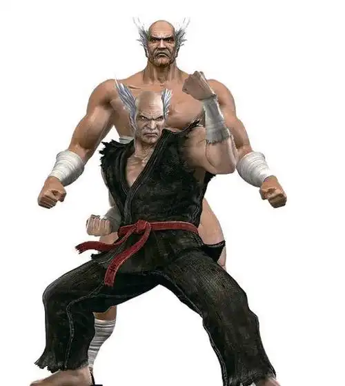 铁拳3豹子连摔怎么按(铁拳3豹子连摔技能的讲解)-宝可梦家园