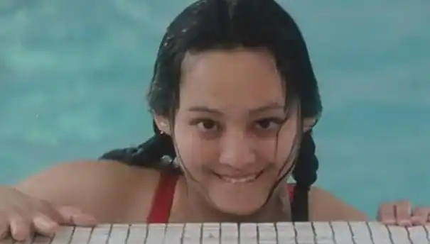 年轻时的宁静有多野不爱背台词不试戏嫩草和老外照样通吃