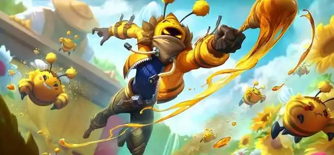 lol蚂蚱是哪个英雄