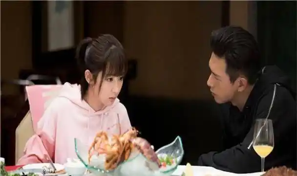 李现杨紫热度依旧,其实都是一场秀,为的就是吸引眼球_电视剧_目的