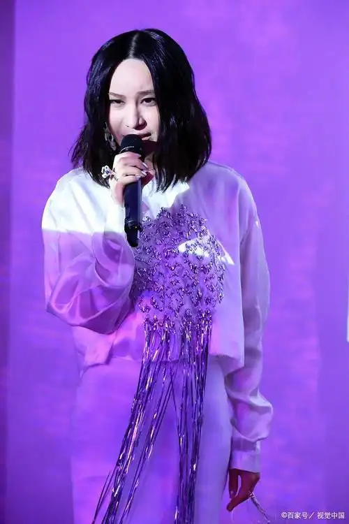 尚雯婕经纪人内地女星活动邀约