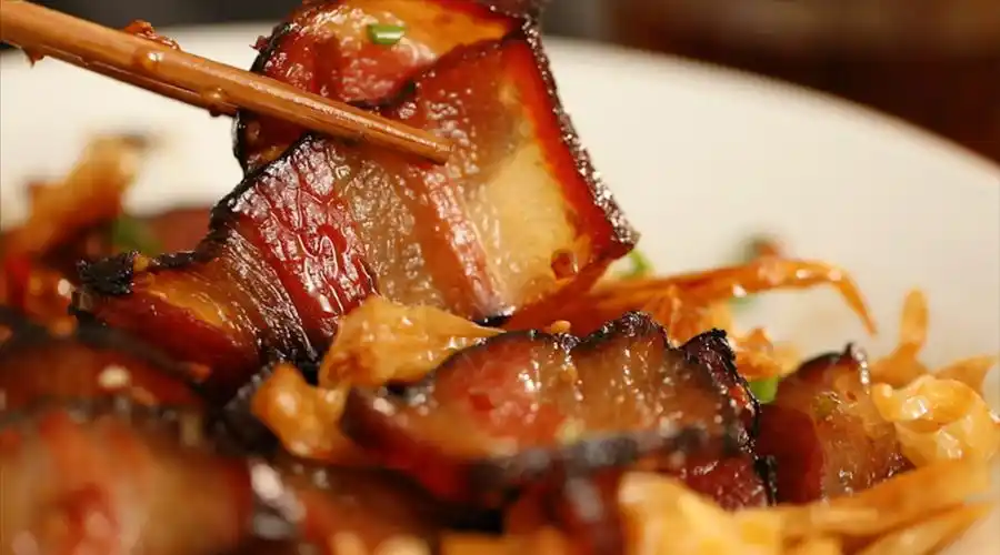 【湘菜】常德十大名菜的做法详细介绍