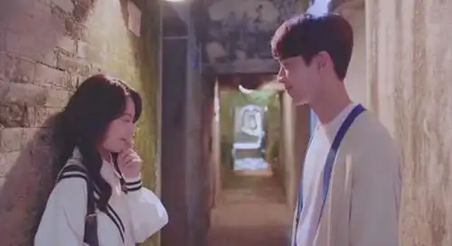 梁又年和夏淼淼的完美恋情是不是说明两人白头偕老需要上天眷顾