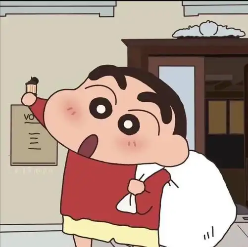 今日份可爱搞怪萌娃女生微信头像//.