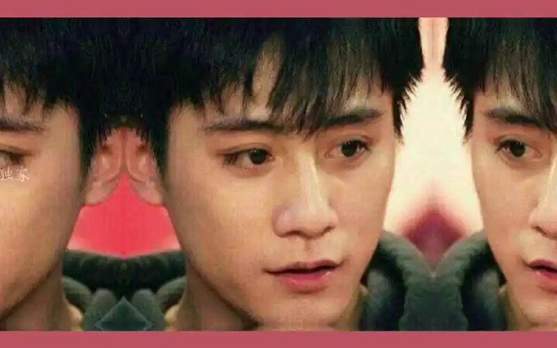 刘烨年轻时颜值少时不知刘烨香现在看是真的会心动咋就有人能集土帅又