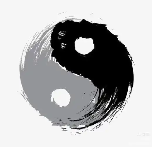 "太极"本义 - 美篇