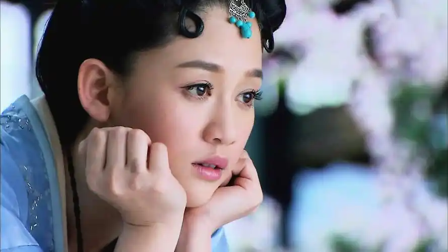 【《王的女人》——吕乐》】