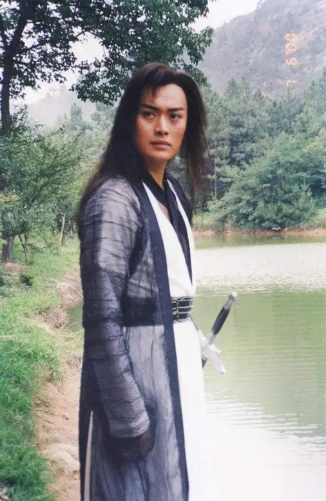 《武林外史》沈浪(黄海冰饰演)