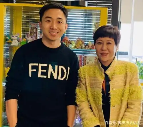 泡泡玛特创始人王宁,利用人性的弱点,狂赚500亿身价千亿