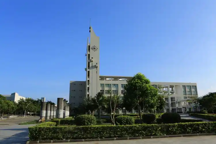 报考海南大学十大理由