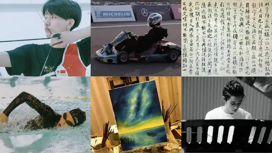 王子奇:有望成下一个黄景瑜,曾与王楚然传恋情的他也是个恋爱脑